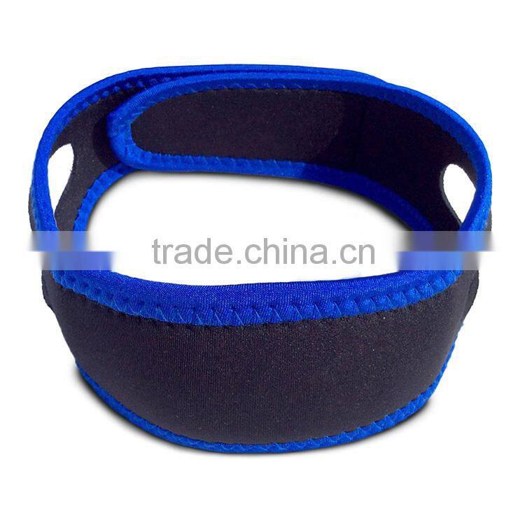 Professional Anti Snore Belt Anti Snore Chin Strap Belt,Stop Snoring Chin Strap Adjustable Size