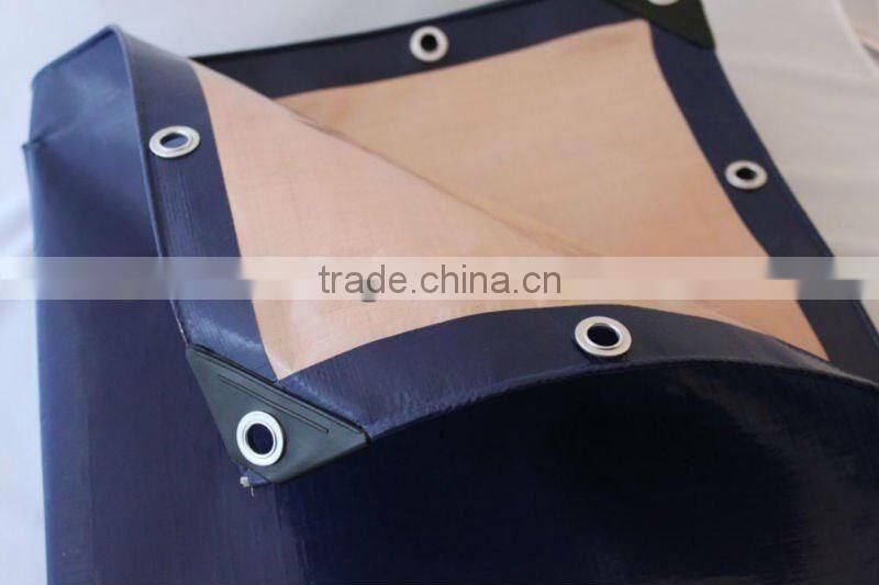 tarpaulin tuck car boat used good quality all colour