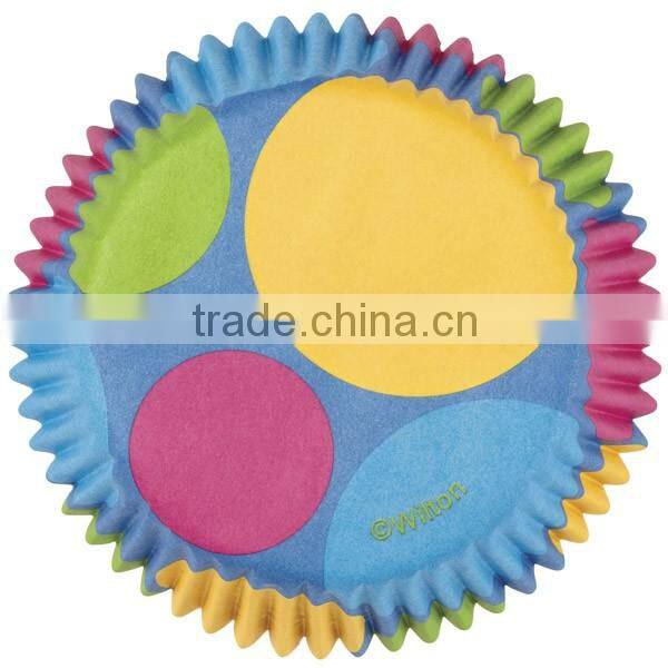 Cake cup cases Baking Cupcake Muffin cupcake liners