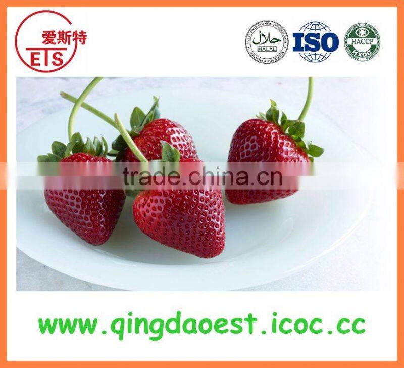 Bulk for sale High quality whole Strawberry