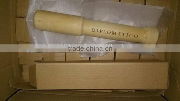 Custom mason jar and muddlers