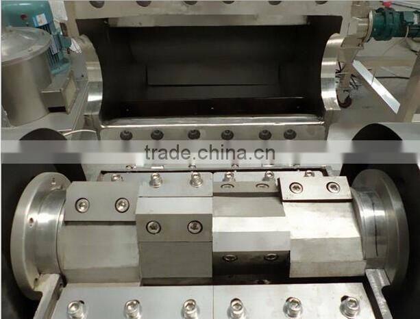 New Type Herbs Cutting Machine with CE Certification for Sale