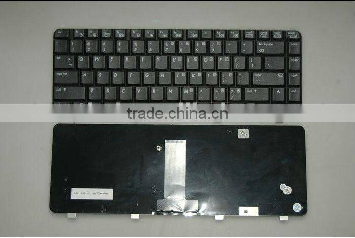 New Laptop Keyboards For HP F500 F700 V6000 Keyboard 441428-001