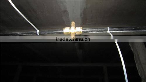 Automatic chicken poultry farming equipment