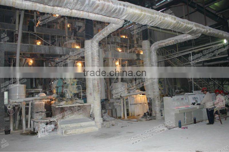 high quality manufacturing Sodium Bisulfite agricultural Grade