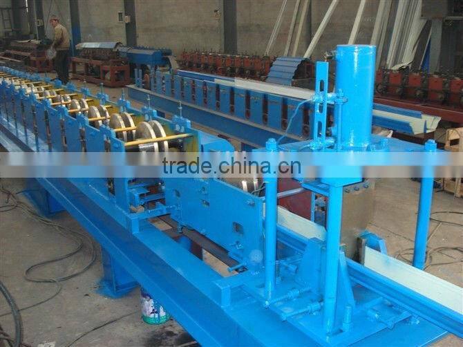 Cold Roll Forming Machine roof forming machine cheap price
