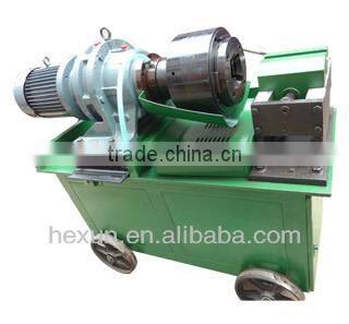 rebar coupler threading machine HZG-40