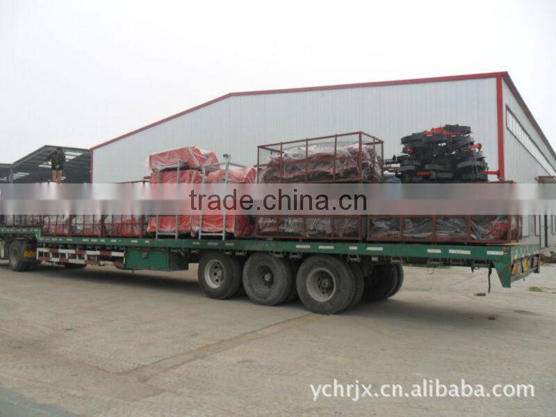 agriculture machine /rotavator blade