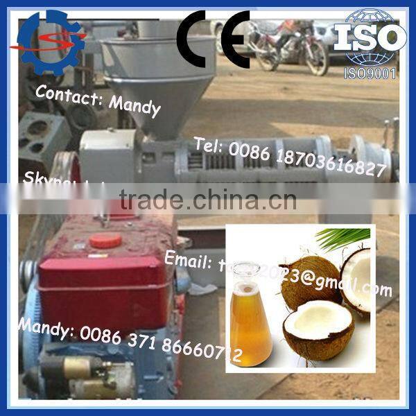 gingili oil mill machinery/ sesame oil extracting machine/ cold-pressed oil extraction machine 0086 18703616827