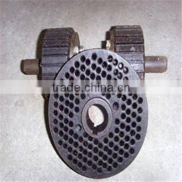 CE Approved small machine wood pellet