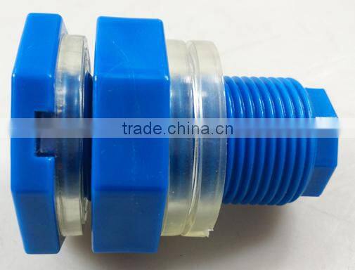 3inch Bulkhead Tank Fitting