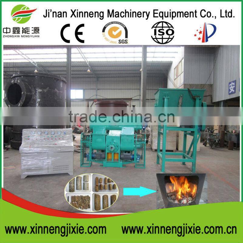 Cheap price energy saving biomass wood pellet machinery