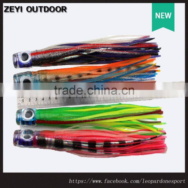 Popping Fishing Bait Wodden Popper l Lures 2016 Very Nice