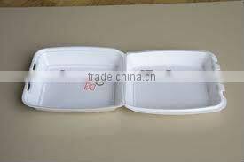 Disposable Fast food box machine