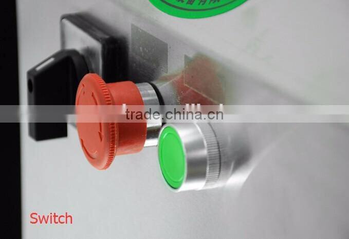 4 Roller Electric Commercial Sugarcane juicer Machine