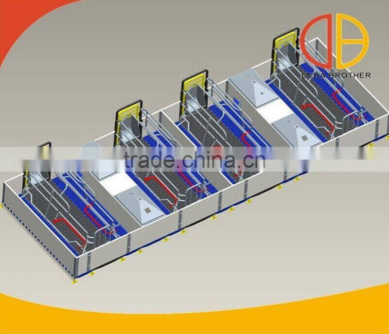 pig farming equipment for piglets