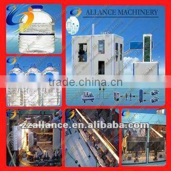 30 PET Bottle Blowing Machines for Sale +86 15136240765
