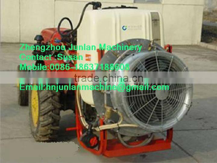 backpack motor sprayers for garden and fruit trees