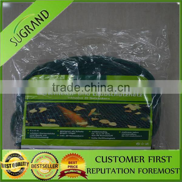 vineyard agricultural anti bird net