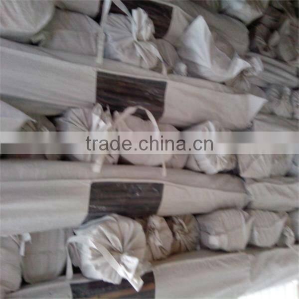 black bamboo fence /garden bamboo fence/bamboo fence