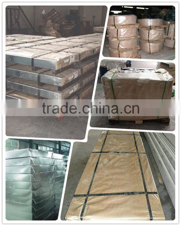 Prime Quality ASTM A240 304L stainless strip for tubing appliance