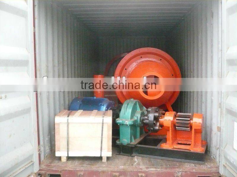 Annual 20,000-300,000m3 AAC plant--Yufeng brand