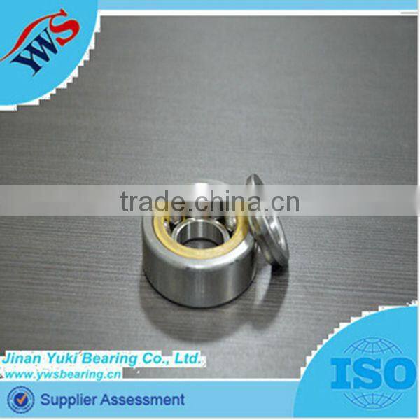 3310 double row angular contact ball bearing