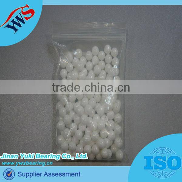 zro2 si3n4 high temperature resistance diameter 6.747mm ceramic ball
