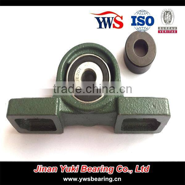 Hot sale UCP208 UCP209 UCP210 UCP211 pillow block bearing