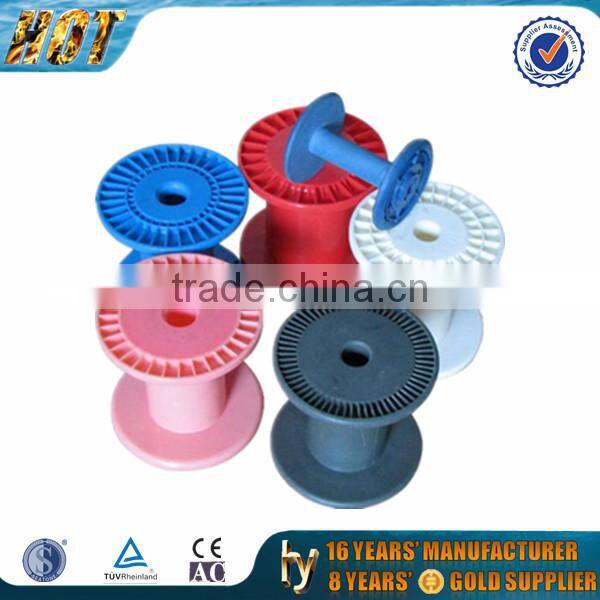 Best quality plastic spools or bobbins