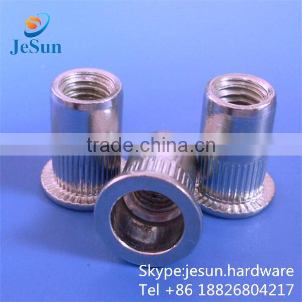Alibaba China Fasteners Blind Rivet