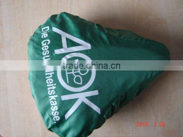 BSCI audit factory(DBID : 343313)bike seat cover bike saddle coverbicycle seat cover