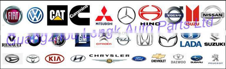 Excavator S6KT diesel engine piston ring