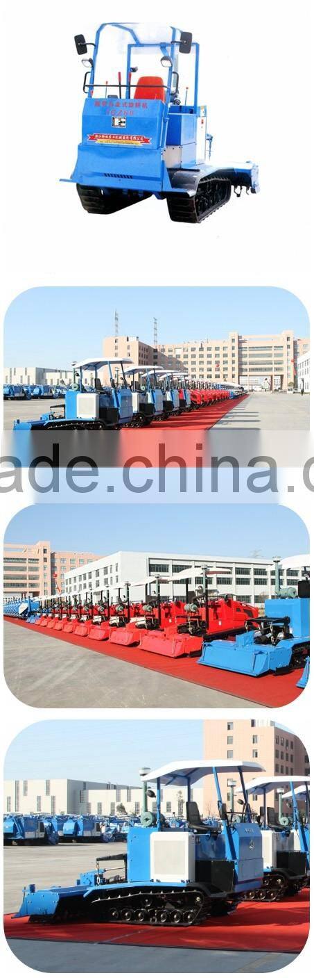 Chinese Manufacturer 1GZ60A/70A Rotary Tillers for Sale