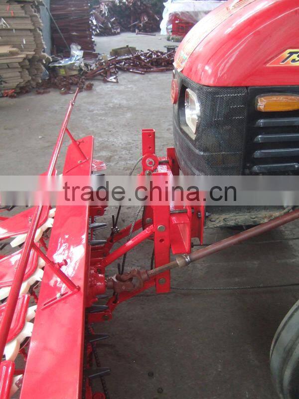 4GL-185 new small mini rice paddy wheat combine harvester price