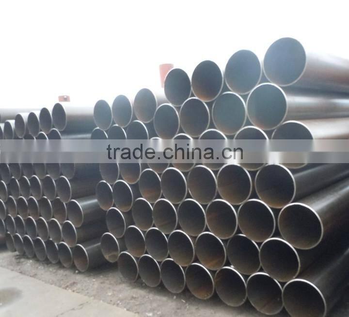 China products API 5L Gr.B Oil welded steel pipe,seamless steel pipe