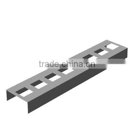 Metal Shielding Frame and Cover