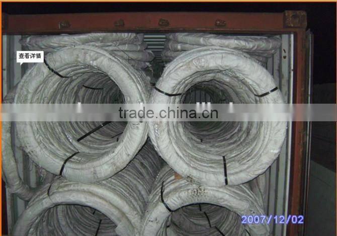 Galvanized Razor Wire/Concertina wire/Razor barbed wire