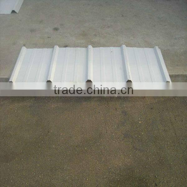 steel roof building materials