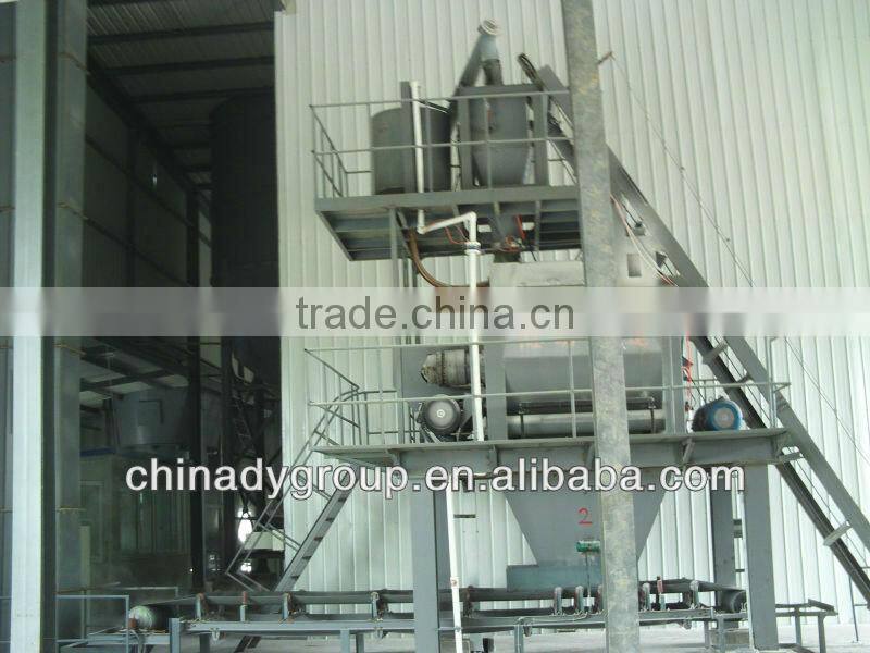 Hot shopping!! Dual-Direction Haydraulic Press Autoclaved Sand-Lime Brick Machine by DongYue