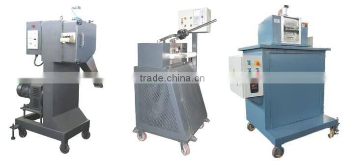 HS Planer Type Pelletizer in Granulator