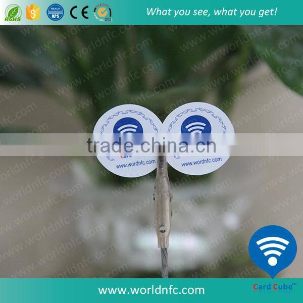 Ultralight 64 Bytes Passive NFC RFID Tag
