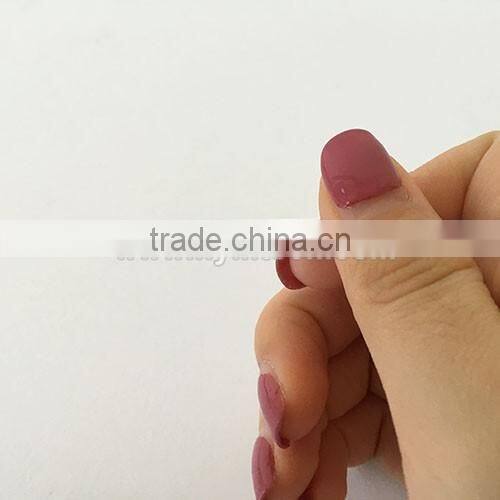 HF/LF rfid bioglass tag short range injecting tag