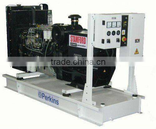 mahindra diesel generator