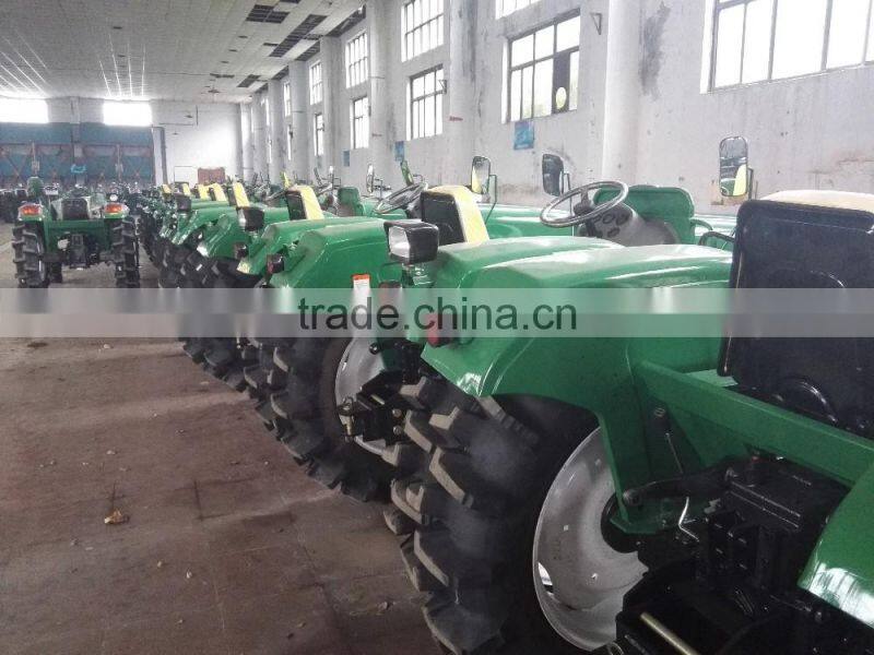 China's most professional manufacturer of tractor