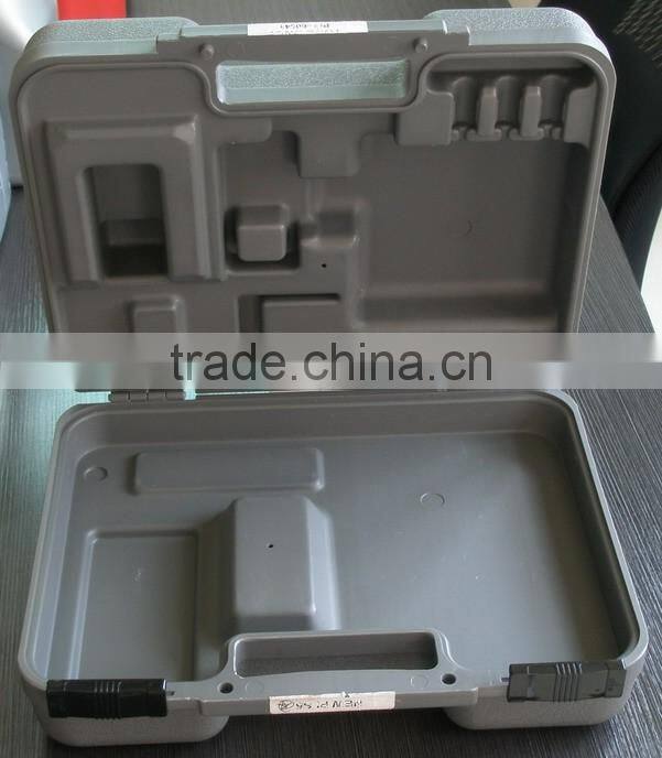 OEM Blow Molding Hard Plastic Tool Case Hard Case Tool Box