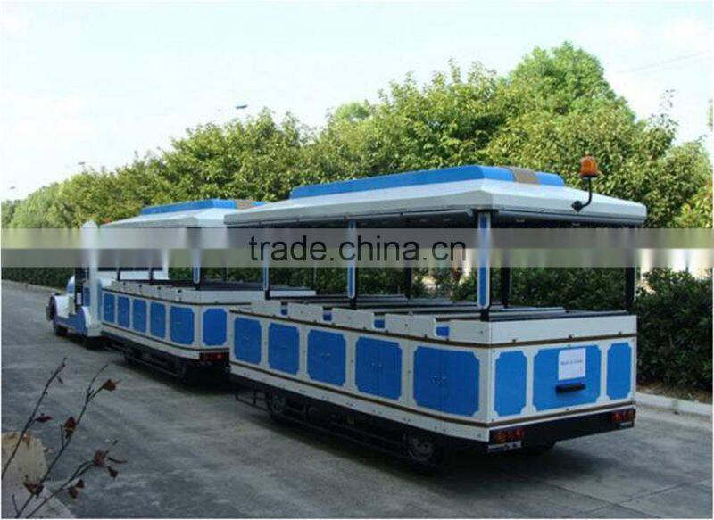 20 seats Tourist Coach