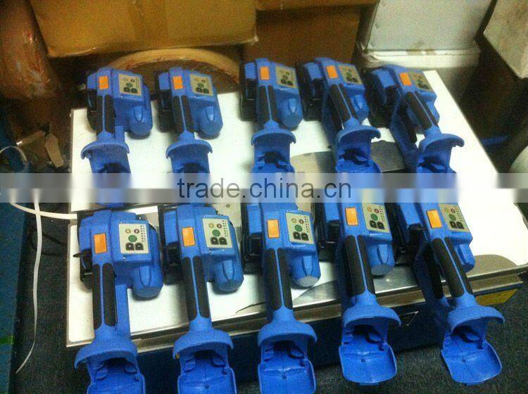 XN-200 electric strapping tools for plastic strap