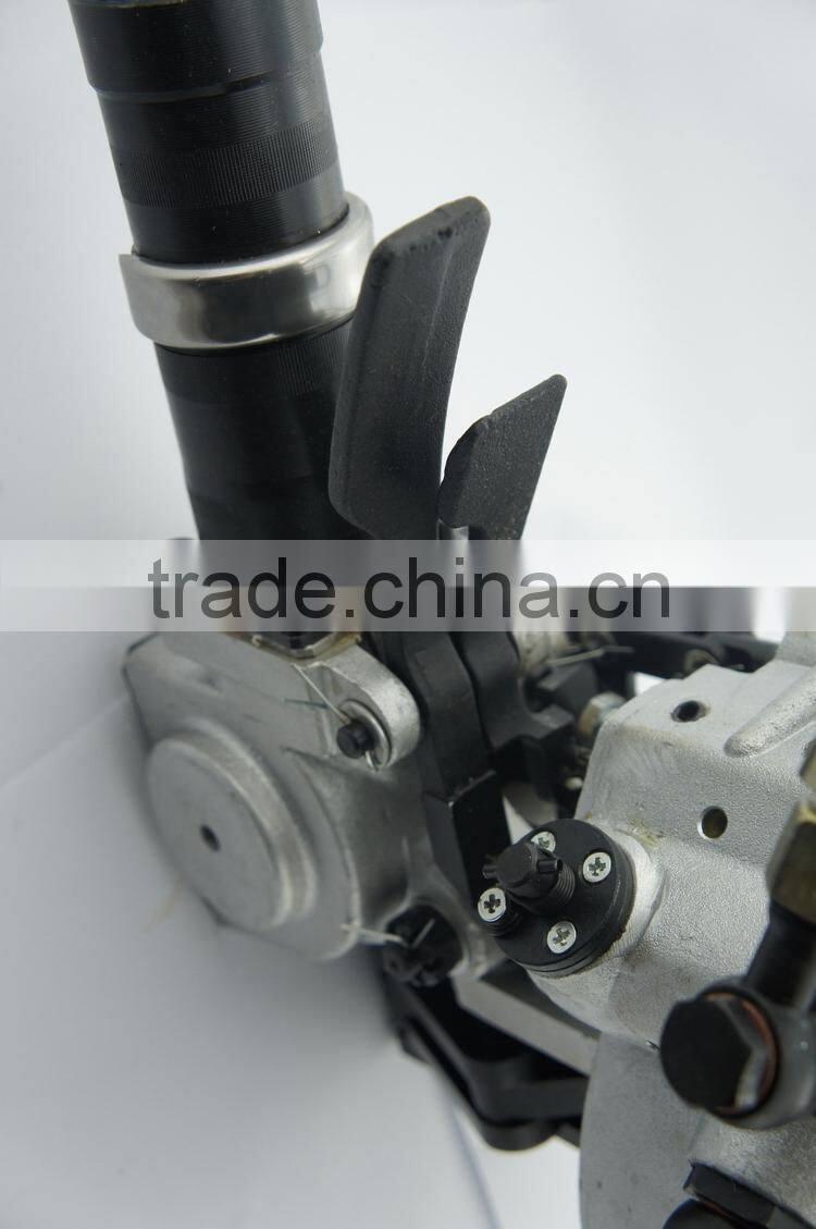 Bottom price professional curtain trailers steel strapping tools