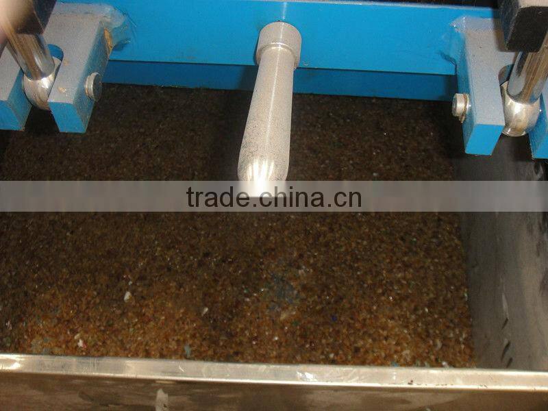 powerful plastic crusher/plastic grinder